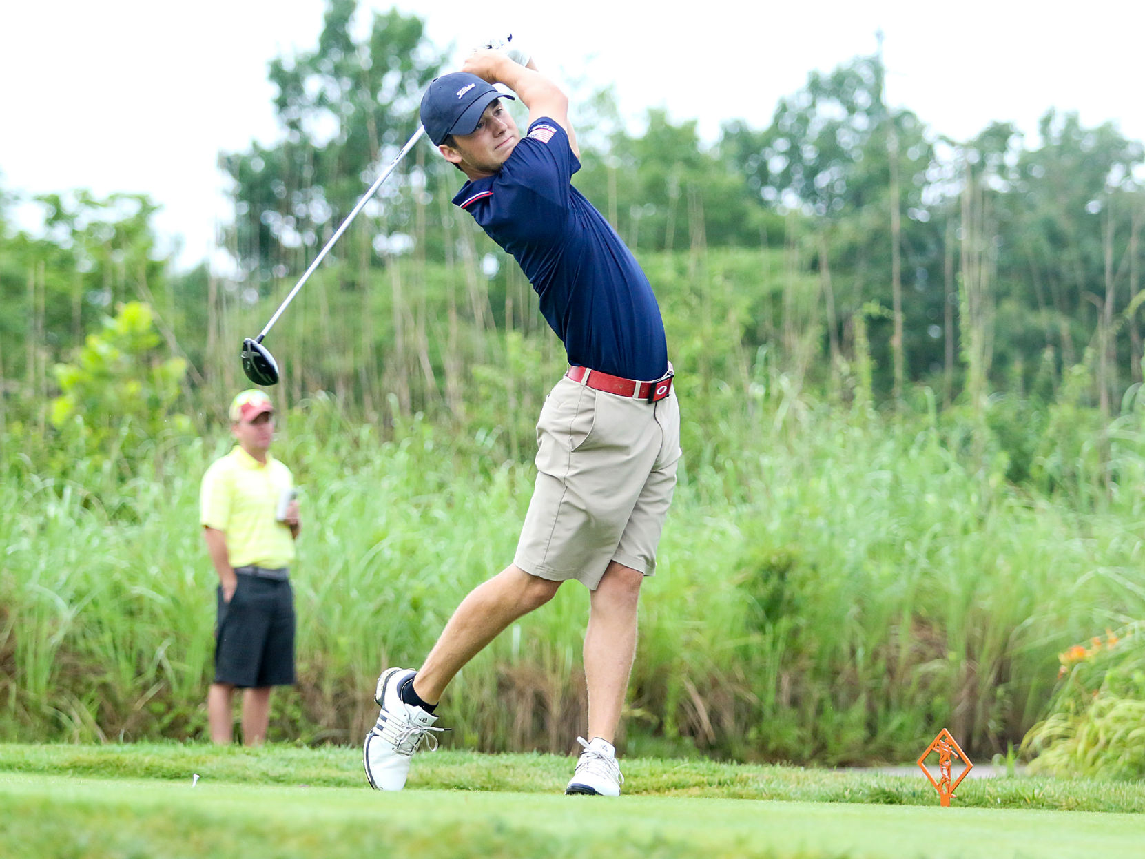 Gateway Junior PGA tournament